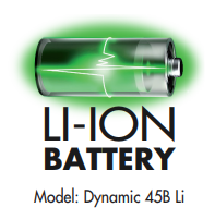 Batería de Litio-Ion