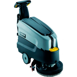 Fregadora Lavor Dynamic 45