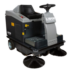 Barredora Lavor 1000