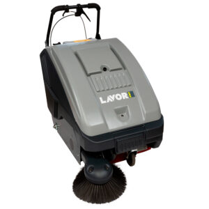 Barredora Lavor 700 ET