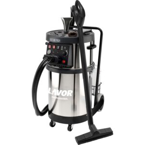 Aspiradora con Generador de Vapor Lavor ETNA 5.1