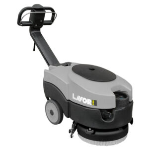 Fregadora Lavor Quick 36