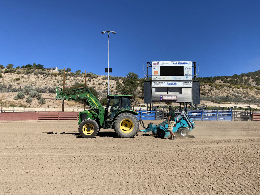 Barredora de Playas BeachTech BT 1000 - Imagen 7