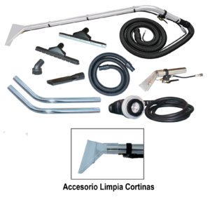 Accesorios-LC-30SF-BRF
