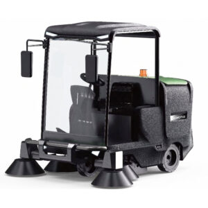 Barredora LVTONG LT-S2050S Operador a Bordo (semi-cerrada)