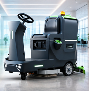 Fregadora LVTONG LT-S560X