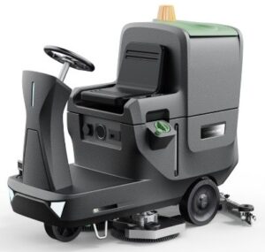 Fregadora LVTONG LT-S560X