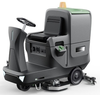 Fregadora LVTONG LT-S560X
