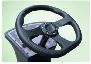 Fregadora LVTONG LT-S560X Timón
