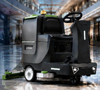 Fregadora LVTONG LT-S710X