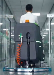 Fregadora LVTONG LT-S710X Posterior