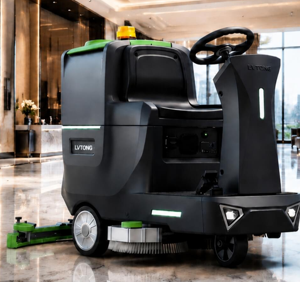 Fregadora LVTONG LT-S860X