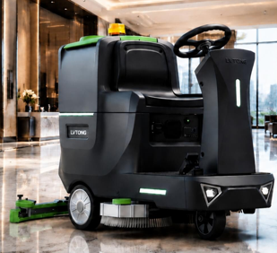 Fregadora LVTONG LT-S860X