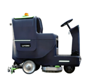 Fregadora LVTONG LT-S860X