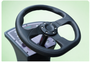 Fregadora LVTONG LT-S860X timón