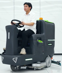 Fregadora LVTONG LT-S860X