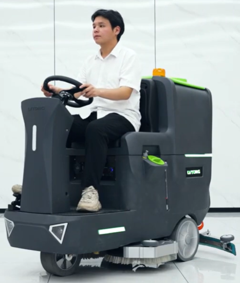 Fregadora LVTONG LT-S860X