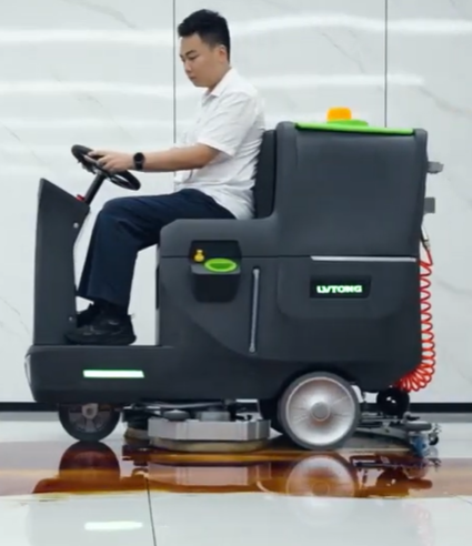 Fregadora LVTONG LT-S860X