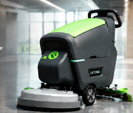 Fregadora LVTONG LT-S530X