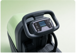 Fregadora LVTONG LT-S530X Mando