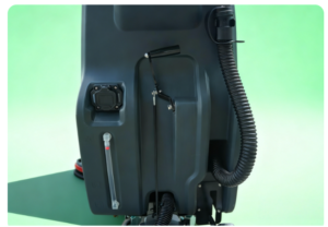 Fregadora LVTONG LT-S530X Posterior